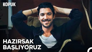 Ferhan Ve Ekibinden Kusursuz Bir Plan - Kopuk 1. Bölüm