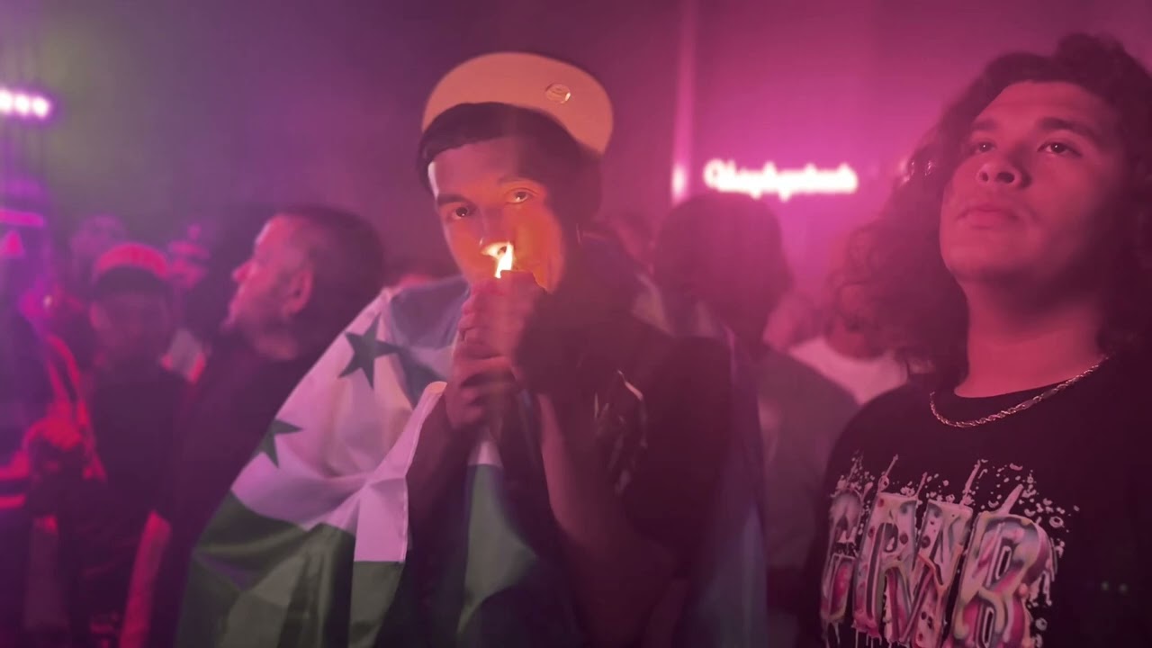 47th President by DeadMoneyBaby || Shot By @mastermindmedium1439