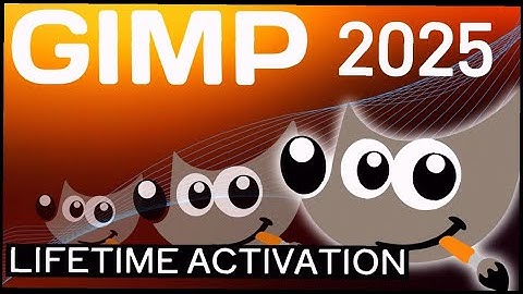 GIMP 3.0 Crack Download | Free Latest Pro Version