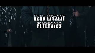 AZAD - EISZEIT Lyrics