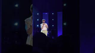 joshua bassett | different live in silver spring maryland 3/28/23