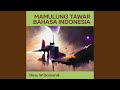Mamulung Tawar Bahasa Indonesia Cover Mamulung Tawar Bahasa Indonesia Cover