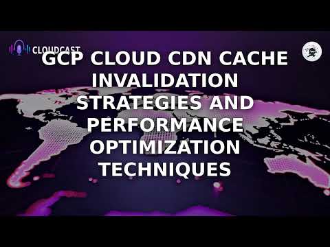 Stop Wasting Money: GCP CDN Cache Invalidation Secrets