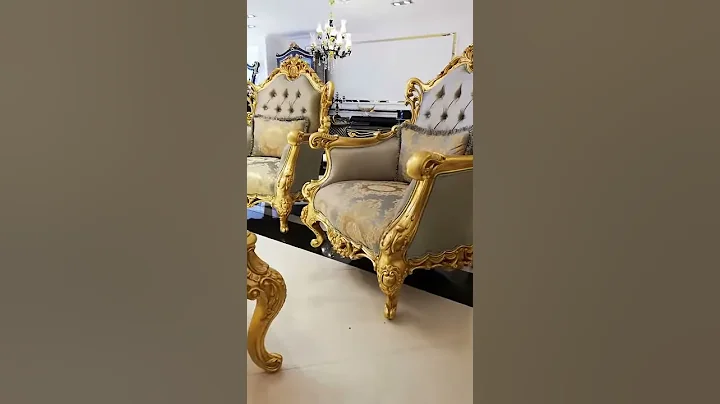 Luxury Furniture