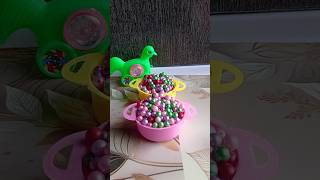 Marble Run Reversed Satisfying EP1227 😍🤩