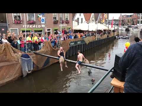 Lemmer Fishermen's Days
