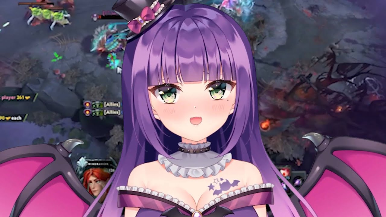 Dota o Ako covered by Kureha ft Jefferson Villanueva