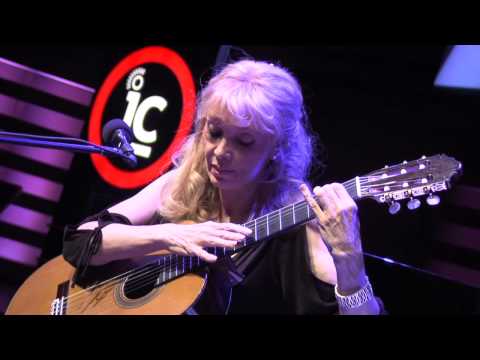 Liona Boyd plays a Tribute to Canada