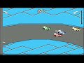 R.C Pro Am II Gameplay Series - Track 32 - NES