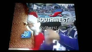 2003 NFL On CBS Promo 1