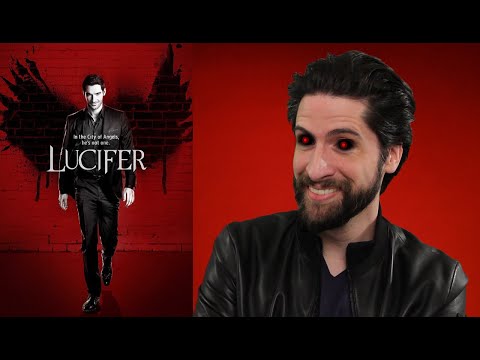 Lucifer - Series Review (So far)