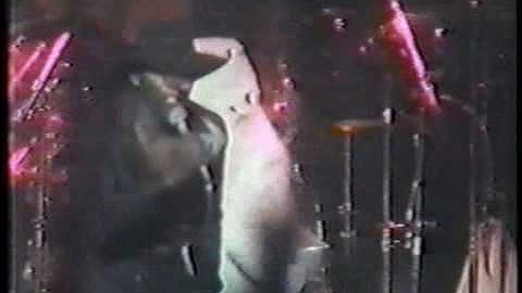 Flash Light (Part 1)- Houston 1978