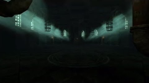 Amnesia Collection The Dark Descent PS4 Part 7