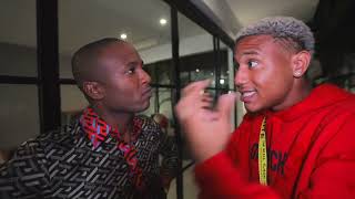 Celebrity I Met His Date **IT WAS TERRIBLE** Net Worth