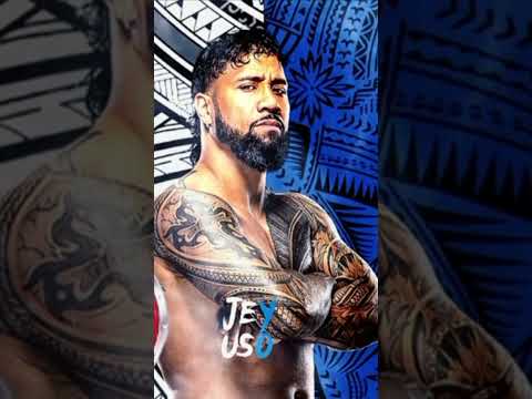 Main Event Jey