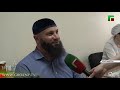 В Чеченской Республике активно идет прививочная компания