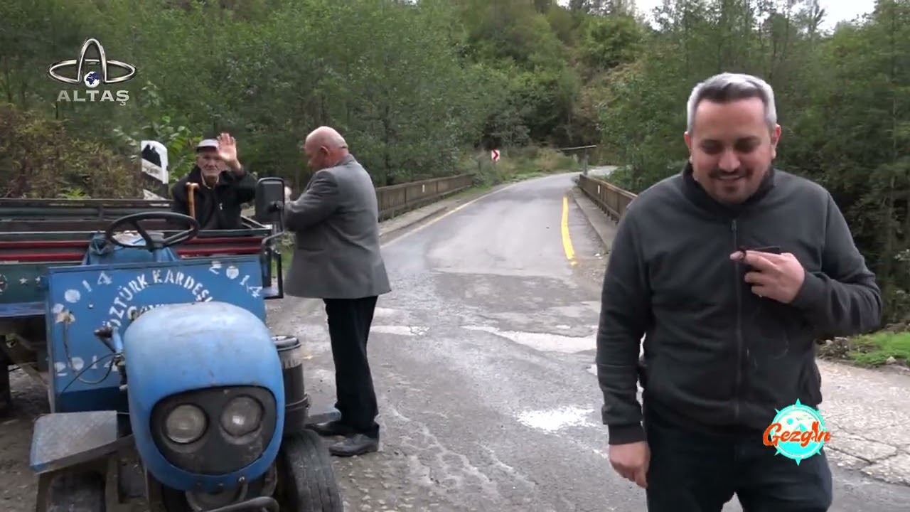 Gezgin | Ünye Köyleri | 6. Bölüm