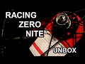 FULCRUM RACING ZERO NITE レーゼロナイト開封 UNBOX