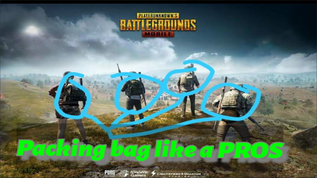 Packing up bags like a pro (bag m kya kya hona chahiye) YouTube