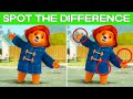 Paddington Bear – Paddington In Phone Box 25cm Plush – Jasnor – Tates