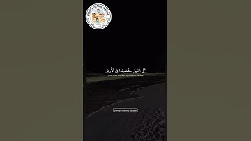 تلاوة خاشعة "﴿ ونريد أن نمن على الذين استضعفوا في الأرض ﴾  #الشيخ_محمد_صديق_المنشاوي