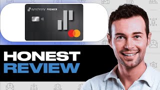 Synchrony Plus World Mastercard Review – Features, Pros and Cons