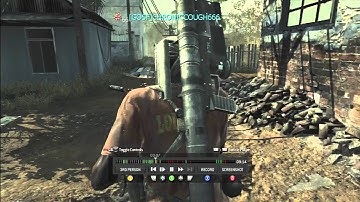 MW3 boosting Ughh:(