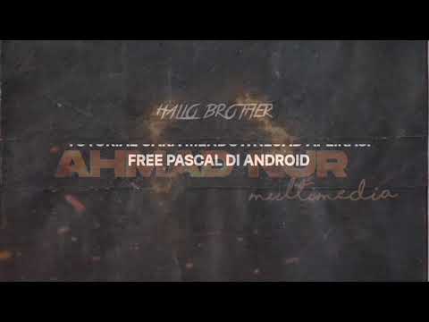 "Tutorial Download Aplikasi Free Pascal Di Android"