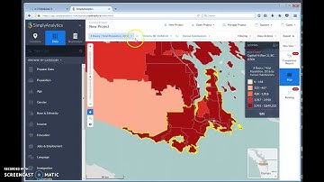 Simply Analytics - Intro 1