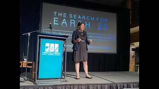 The Search for Earth 2.0: Why We Think it Exists and How We're Going to Find It by Linda Hall Library 130,527 views 6 months ago 1 hour, 1 minute