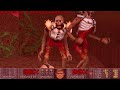 Doom Zone 400 (2021) MAP04: "Allambie" UV Tyson Speedrun 4:38