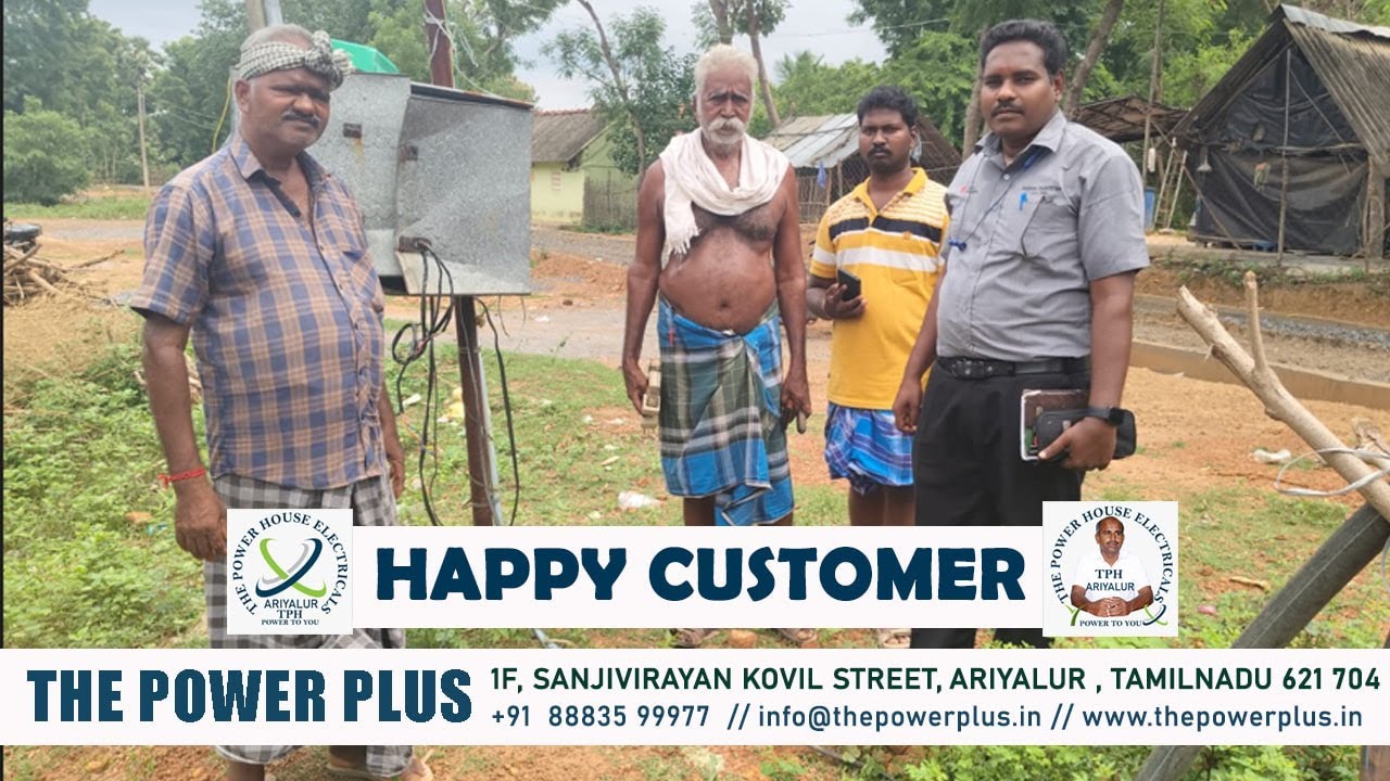 CUSTOMER REVIEW 15-10-2024