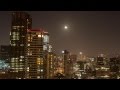 Osaka, Japan 4K Timelapse〔大阪 4K (4096×2304) タイムラプス 〕