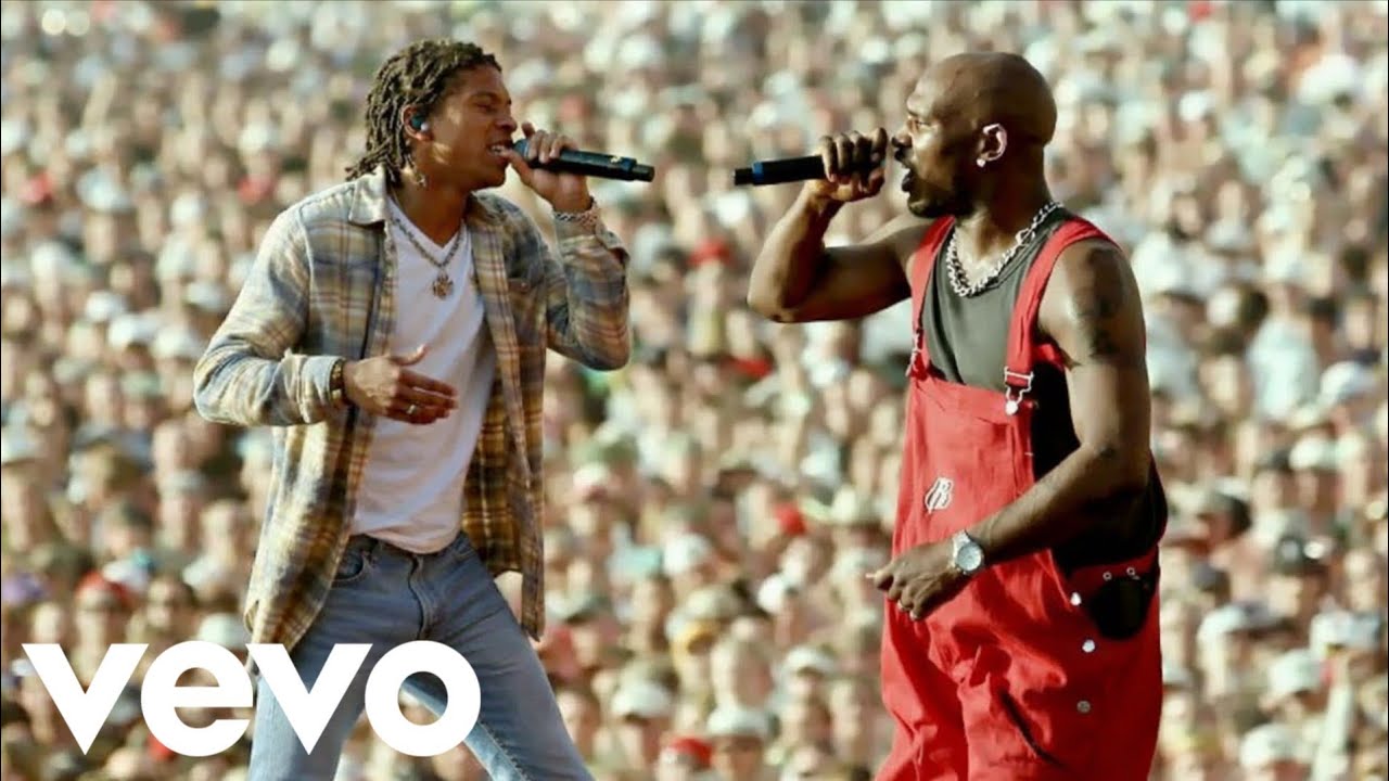 DMX x Lil Baby _ Crash & Comeback 🔥 | Hot Drill Motivation Anthem ( Official Lyrics Video )