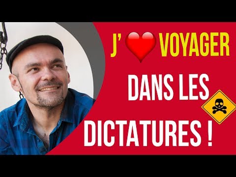 Vidéo: Voyage écrit Au Niveau Du Sol 2: Notes Sur Le 