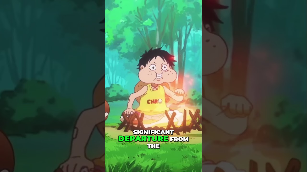 What Really Triggers Luffy’s Awakenings?