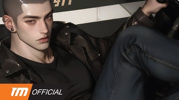 Thumbnail of 이펙트럼(Effectrum) - My own damn mind(Official Lyric Video)