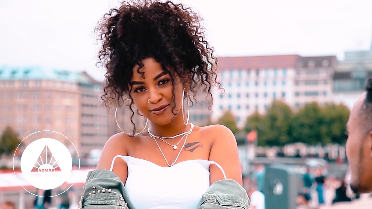 Welday Measho - Wereki Semie (Official Video) | Eritrean Music