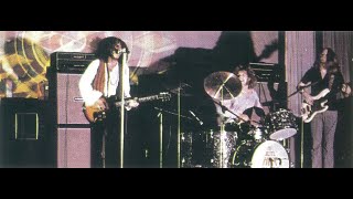 MAY BLITZ  - DREAMING / SQUEET -  U. K.  UNDERGROUND - 1970