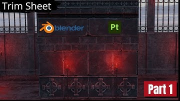 Trim Sheets: The Ultimate Beginner