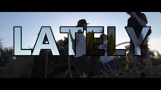 Ryan Rev - LATELY (feat. Euphemistic, Kai Ken, & Jolly Gr$$n) [Prod. KMelzi] (official music video)