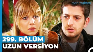 Banu Ve Melih Bebeklerinin Peşinde Deniz Yıldızı 299 Bölüm Uzun Versiyon