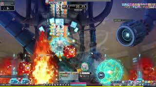 [Kronos] 257m Mo Xuan Extreme Lotus Solo