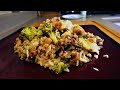 The BEST One Pot Chicken Broccoli And Rice