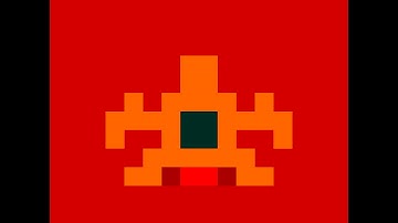 How to create a space shooter game in less than 1 hour with Gamesalad