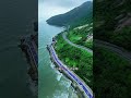 暑假来连云港看大海连岛海滨浴场一日游攻略#连云港旅游攻略 #旅行推荐官 #连岛 #大侃带你去旅行 #连云港旅游