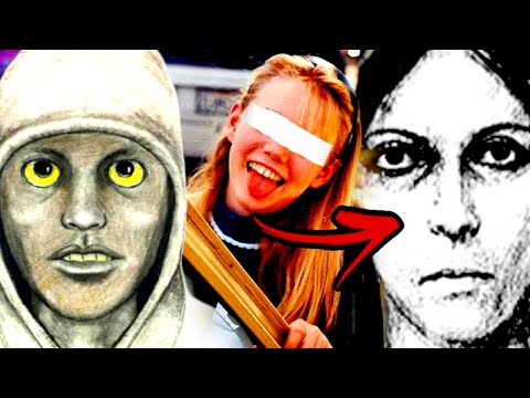 disturbing police sketches with backstories 2
