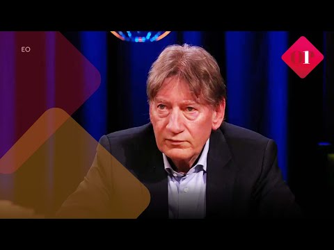 Rob de Wijk maakt zich zorgen over de straaljagers die aan Oekrane worden geleverd | Op1