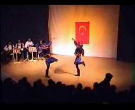 BOFAD 1.kültür şenliği part3 önerkaraçiçek