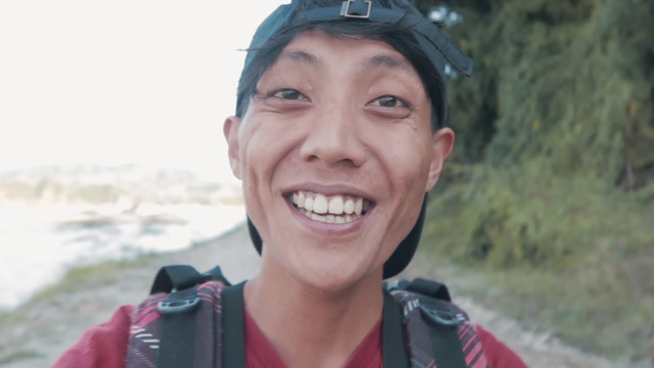 🔴Mancing di Salu Pake Umpan Casting